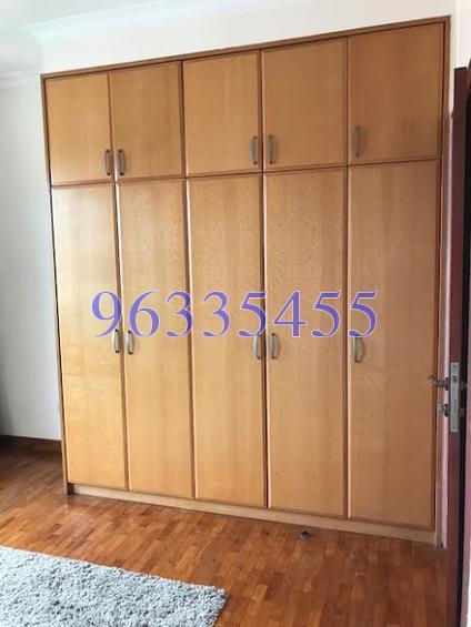 Emerald Garden (D1), Condominium #151392942